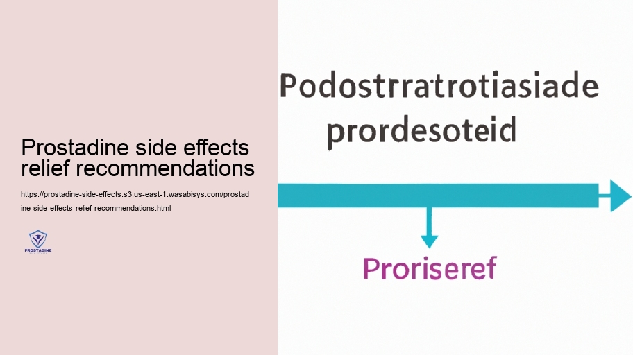 Assessing the Hazard: Light vs. Serious Unfavorable Effects of Prostadine