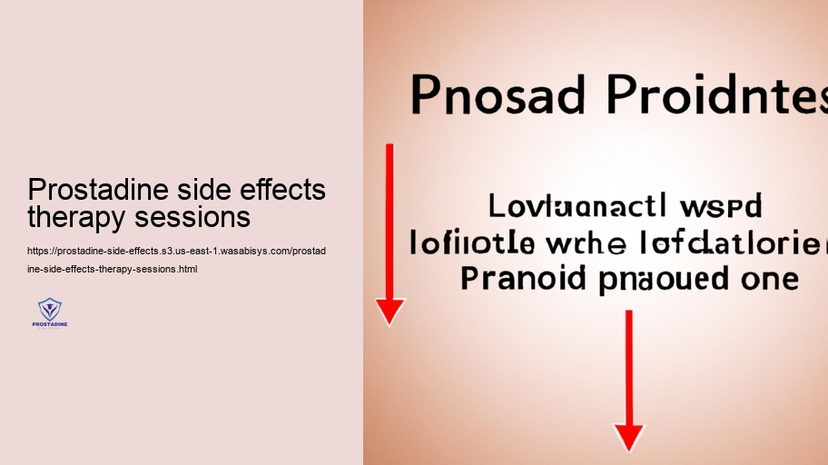 Analyzing the Hazard: Modest vs. Major Unfavorable Impacts of Prostadine
