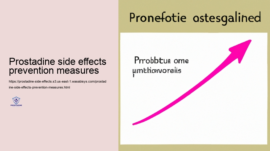 Evaluating the Risk: Light vs. Significant Adverse effects of Prostadine