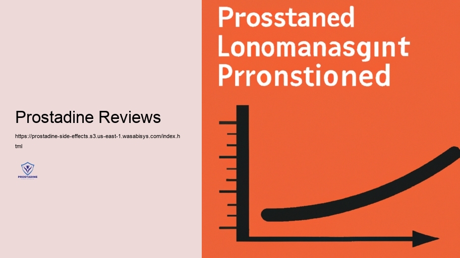 Long-Term Use: Possible Collective Negative effects of Prostadine