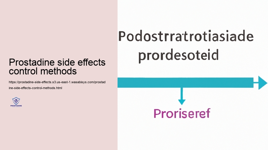 Examining the Risk: Light vs. Extreme Side Effects of Prostadine