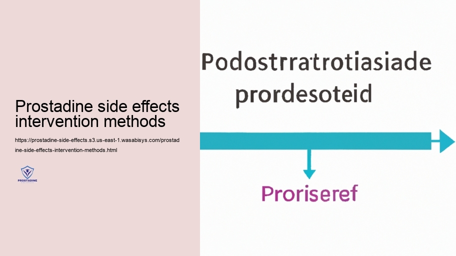 Long-Term Usage: Feasible Progressing Adverse effects of Prostadine