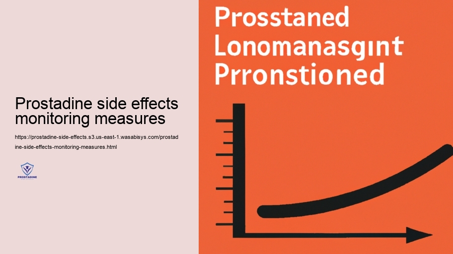 Long-Term Usage: Potential Cumulative Negative effects of Prostadine