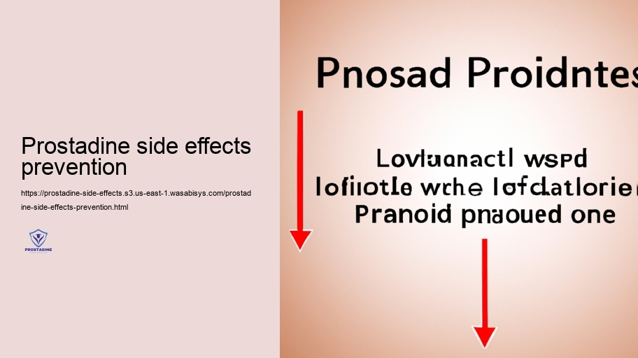 Long-Term Usage: Possible Cumulative Damaging results of Prostadine