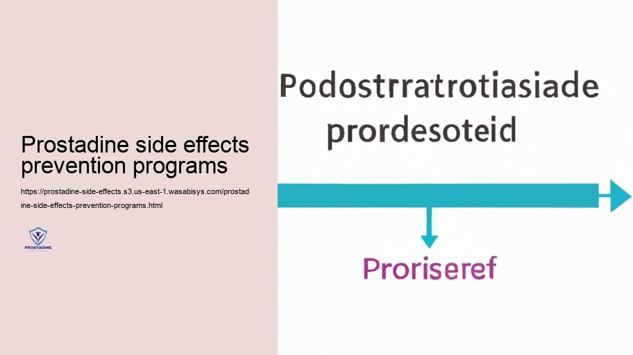 Long-Term Use: Possible Advancing Undesirable Effects of Prostadine