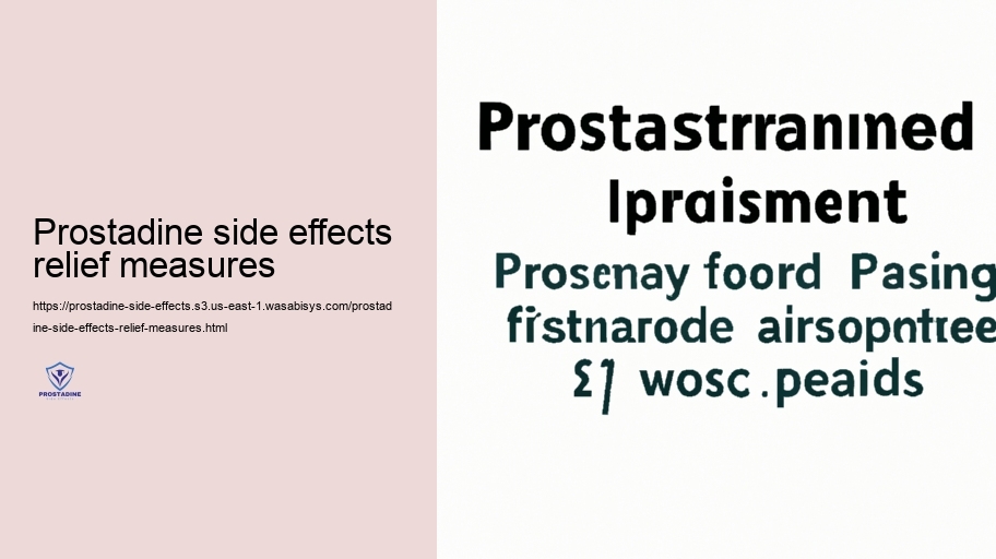 Analyzing the Threat: Moderate vs. Severe Negative Effects of Prostadine