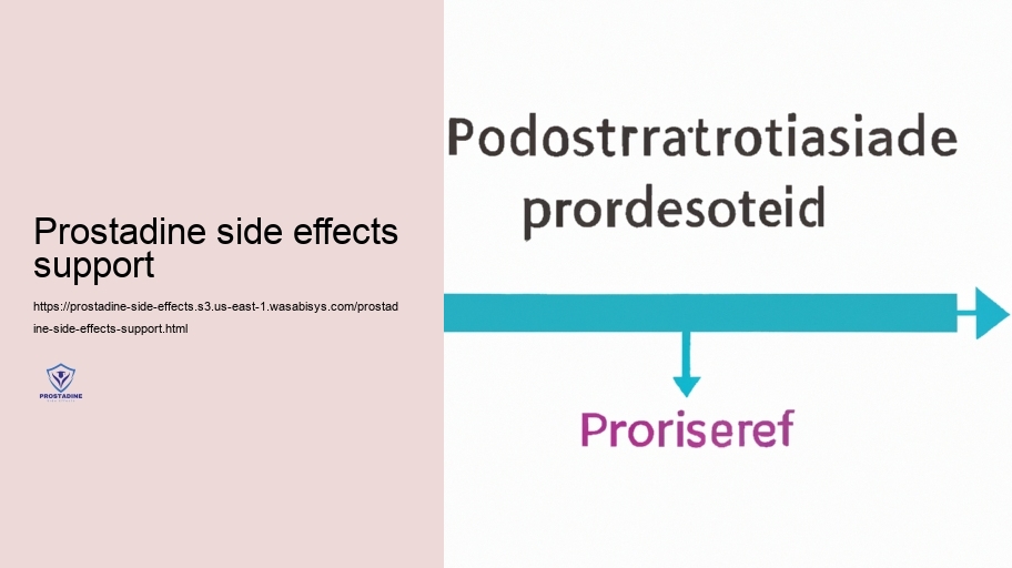 Long-Term Use: Possible Collective Negative results of Prostadine