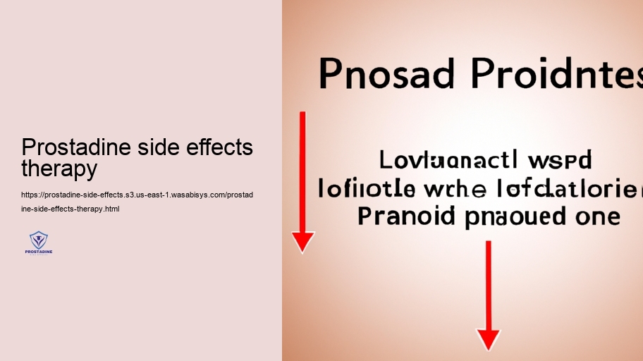 Reviewing the Risk: Moderate vs. Severe Negative Impacts of Prostadine