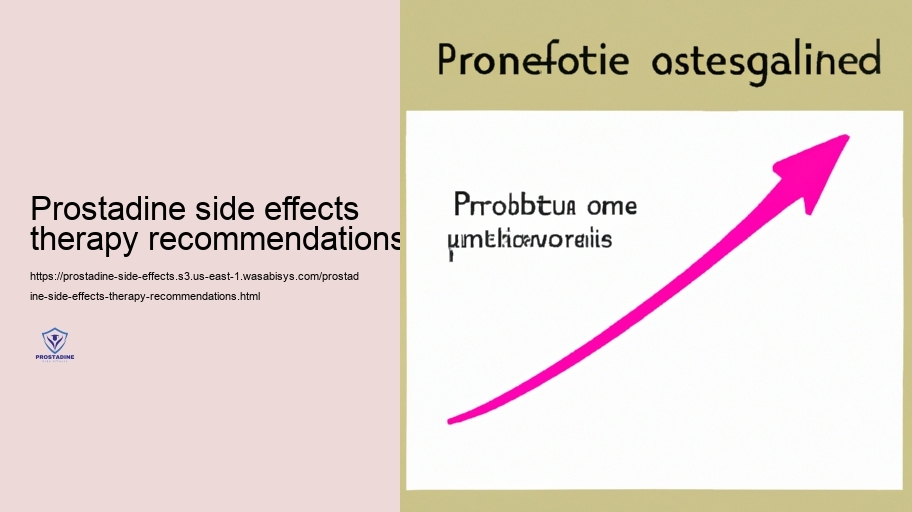 Long-Term Use: Possible Advancing Adverse Influences of Prostadine